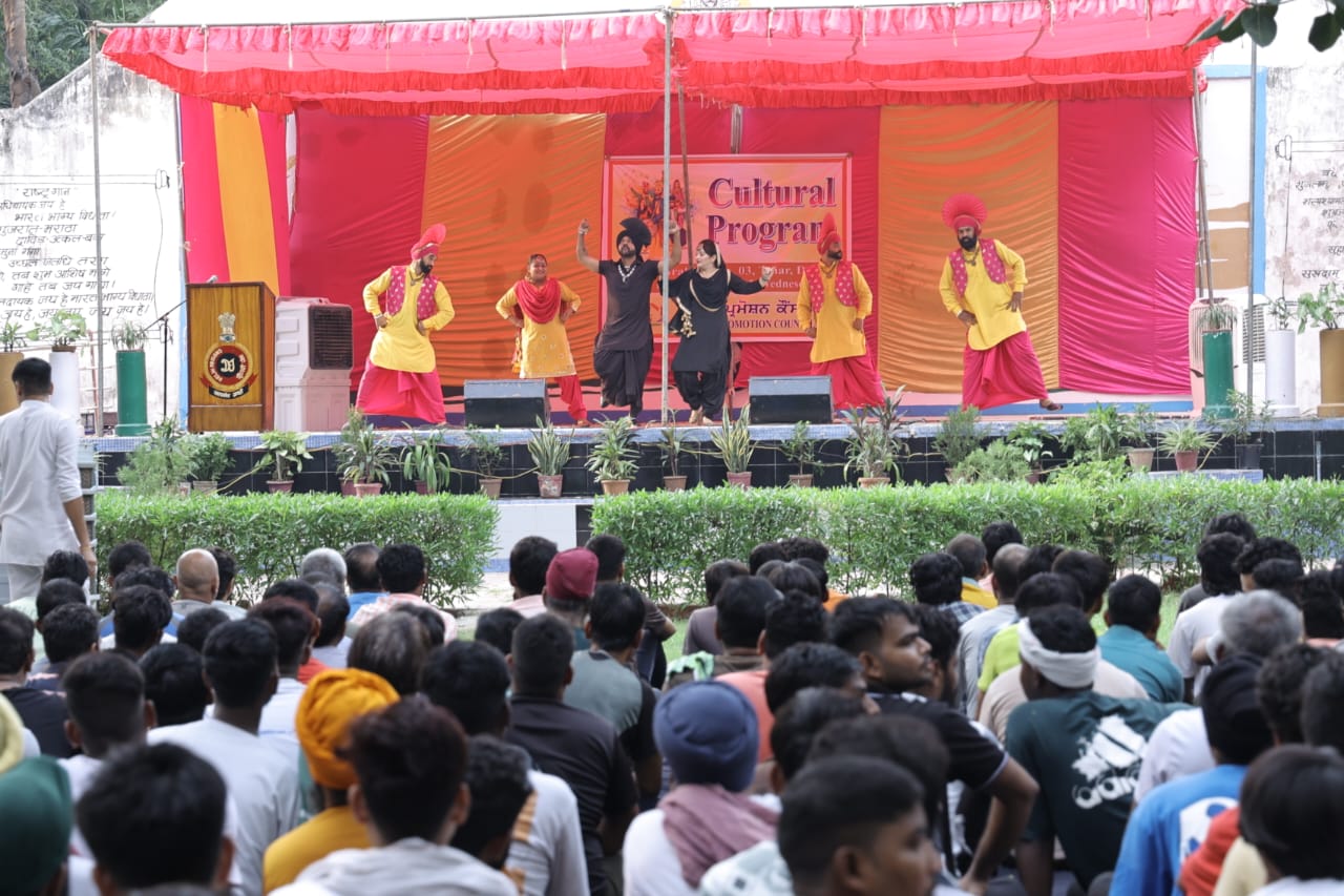 Cultural & Art Programs