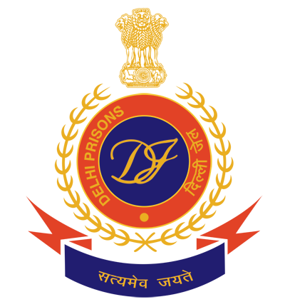 Tihar Jail logo